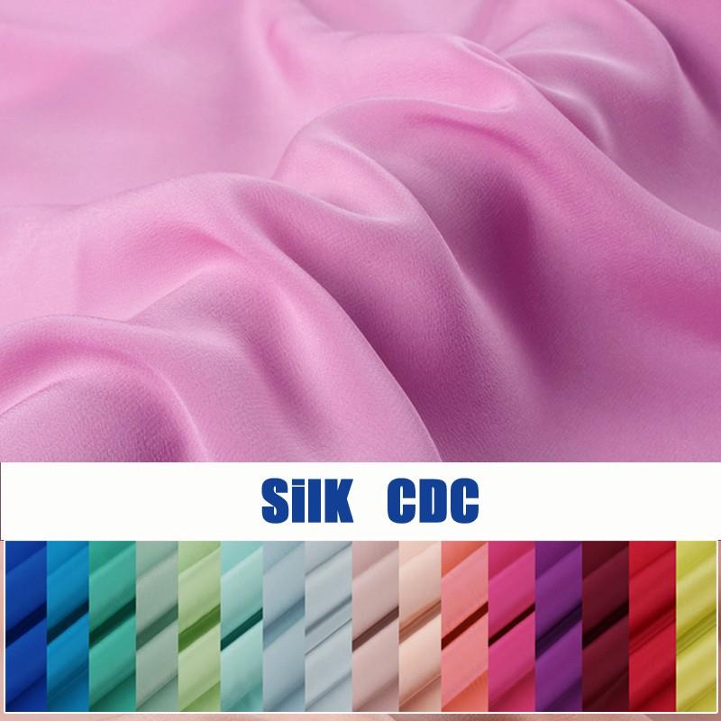 SILK CDC1
