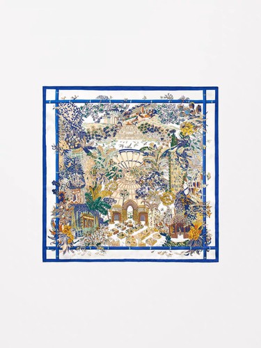 silk scarf1 silk scarf1