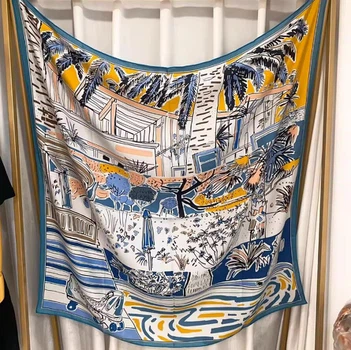 silk scarf1179 silk scarf1179