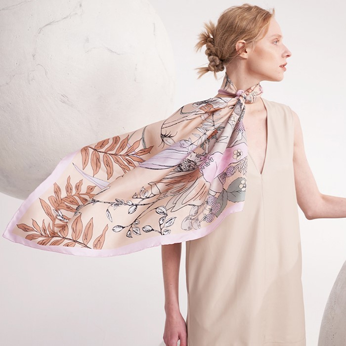 Printed-silk-scarf-5 Printed-silk-scarf-5