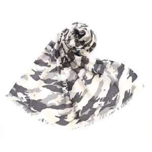Cotton Blend Scarves