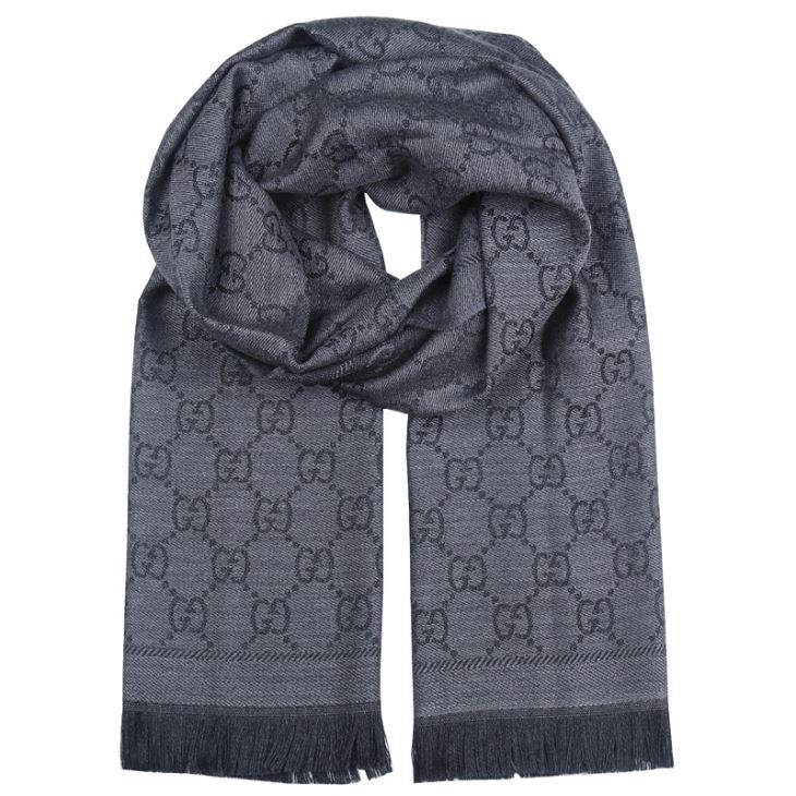 wholesale Custom Wool Scarf factory