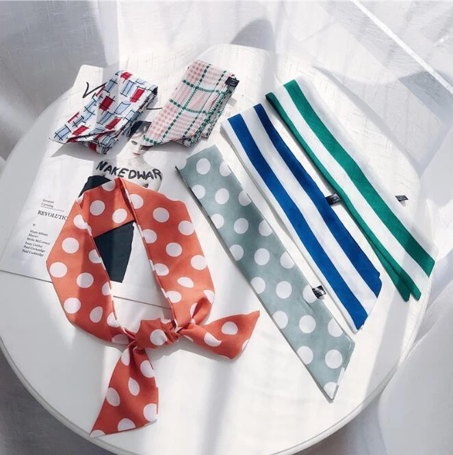 China Custom Scarf 