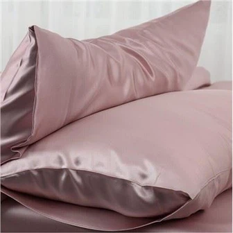 22mm 100% Mulberry Silk Pillowcase /pillow Case/pillow Cover