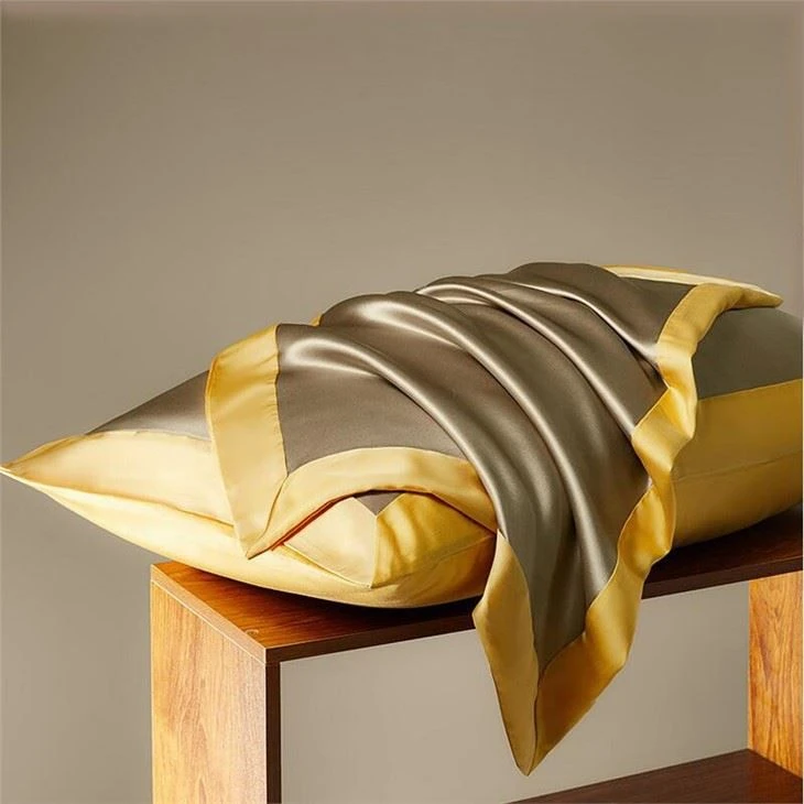 19mm 22mm silk pillowcase supplier