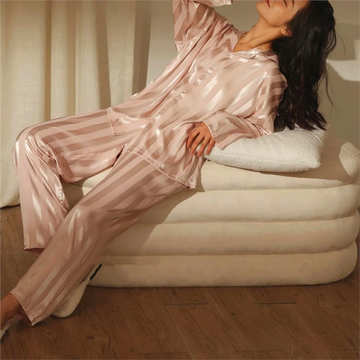 Striped